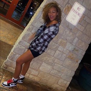 Meet your Posher, Ayla